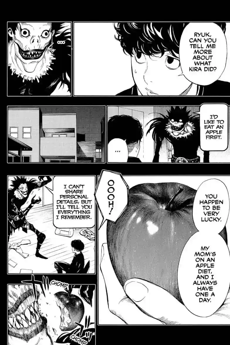 Komik 1
